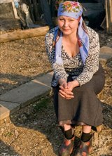 Познакомиться с татаркой.  Флюра 55 лет Уфа 459971