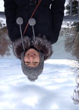 Познакомиться с татаркой.  Луиза 40 лет Москва 320673