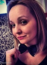 Познакомиться с татаркой.  Ляля  41 год Москва 239395