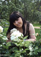 Познакомиться с татаркой.  Динара 38 лет Москва 466372