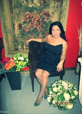 Познакомиться с татаркой.  Dinara 44 года Москва 303159