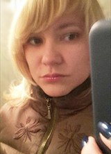 Познакомиться с татаркой.  Эльмира Амировна 47 лет Москва 32573