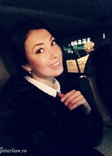 Познакомиться с татаркой.  Регина 39 лет Уфа 466538