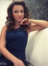 Познакомиться с татаркой.  Оксана 41 год Мелеуз 466561