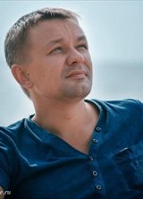Познакомиться с татарином.  Евгений 46 лет Москва 466564