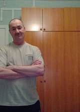 Познакомиться с татарином.  Рамиль 60 лет Уфа 19853