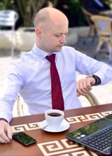 Познакомиться с татарином.  Алексей 47 лет Москва 466782