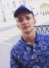 Познакомиться с татарином.  Руслан 33 года Москва 466876