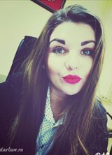 Познакомиться с татаркой.  Олеся Сулейманова 33 года Москва 302016