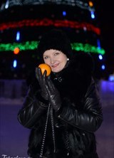 Познакомиться с татаркой.  Фаина 67 лет Уфа 404055