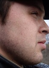 Познакомиться с татарином.  Руслан 44 года Уфа 131332