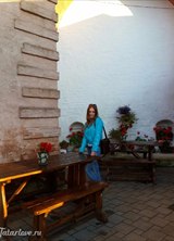 Познакомиться с татаркой.  Рената 44 года Москва 293524