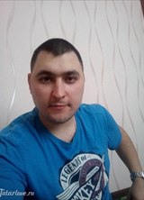 Познакомиться с татарином.  Тимур 37 лет Уфа 351659