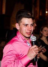 Познакомиться с татарином.  Hurt 34 года Москва 458569