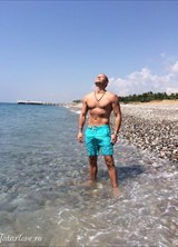 Познакомиться с татарином.  Андрей 47 лет Москва 467035