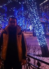 Познакомиться с татарином.  Эдуард 34 года Москва 467131