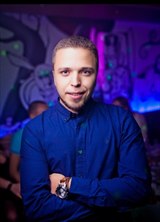 Познакомиться с татарином.  Дамир 35 лет Москва 467137