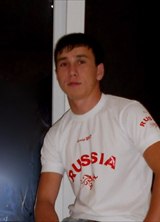Познакомиться с татарином.  Рустам 34 года Москва 467192