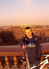 Познакомиться с татарином.  Азат 30 лет Москва 467158