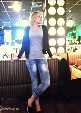 Познакомиться с татаркой.  Лейсан 33 года Москва 467272
