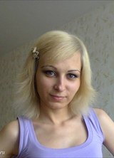 Познакомиться с татаркой.  Аделина 35 лет Уфа 467318