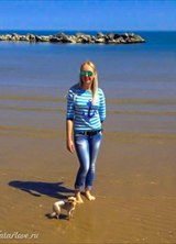 Познакомиться с татаркой.  Эля 34 года Москва 293676