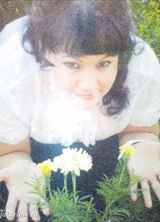Познакомиться с татаркой.  алена 42 года Октябрьский 467360