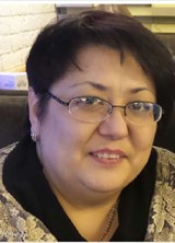 Познакомиться с татаркой.  Ищу половинку 54 года Уфа 416496