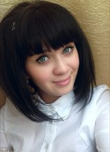 Познакомиться с татаркой.  Алина 29 лет Уфа 467441