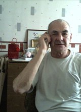 Познакомиться с татарином.  feodor 68 лет Москва 467445