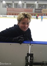 Познакомиться с татаркой.  Гульнара 48 лет Москва 262922