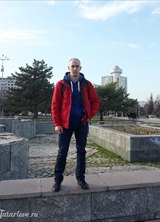 Познакомиться с татарином.  Мамед 39 лет Москва 467586