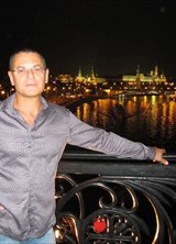 Познакомиться с татарином.  Анатолий 56 лет Уфа 467590