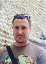 Познакомиться с татарином.  Fadyc 44 года Уфа 462089