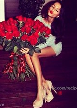 Познакомиться с татаркой.  👫❤️ 39 лет Москва 445401