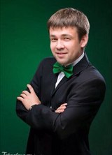 Познакомиться с татарином.  Евгений 43 года Москва 467822