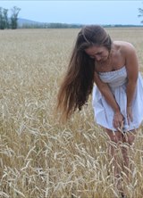 Познакомиться с татаркой.  Aziza 37 лет Мелеуз 26072