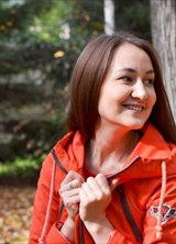 Познакомиться с татаркой.  Алина 44 года Уфа 193002