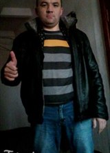 Познакомиться с татарином.  эдуард 41 год Уфа 391569
