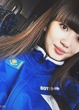 Познакомиться с татаркой.  Альфия 36 лет Москва 468110