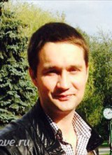 Познакомиться с татарином.  Марат 44 года Москва 447228