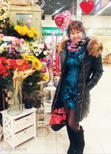 Познакомиться с татаркой.  Милена 33 года Москва 466897