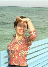 Познакомиться с татаркой.  psyhologist 55 лет Москва 380522