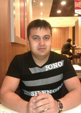Познакомиться с татарином.  Mario 41 год Москва 468249
