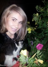 Познакомиться с татаркой.  Гузелечка 36 лет Уфа 406683
