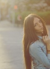 Познакомиться с татаркой.  *** 33 года Москва 468411