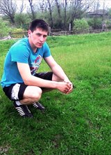 Познакомиться с татарином.  Рушан 32 года Москва 468416