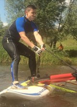 Познакомиться с татарином.  Ильнур 44 года Стерлитамак 468448