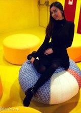 Познакомиться с татаркой.  Кадрия 38 лет Москва 238708