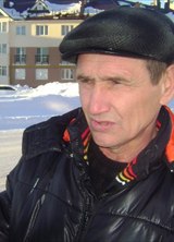 Познакомиться с татарином.  Радик 65 лет Уфа 468456